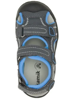 Kamik Sandalen|Sandalen·Halbsandalen^Halbsandalen 