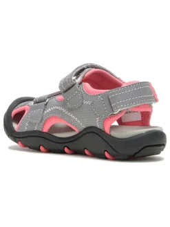 Kamik Sandalen·Halbsandalen^Halbsandalen 