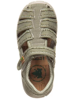 El Naturalista Sandalen·Halbsandalen^Halbsandalen 