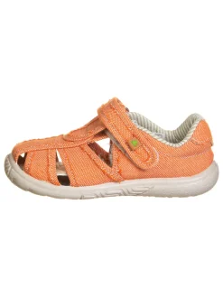 El Naturalista Sandalen·Halbsandalen^Halbsandalen "Siringa" in Orange