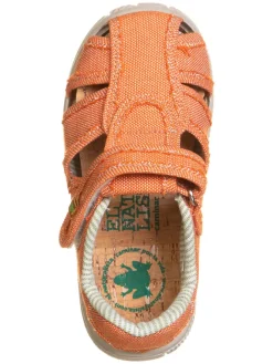 El Naturalista Sandalen·Halbsandalen^Halbsandalen 