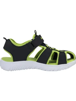 Halbsandalen 