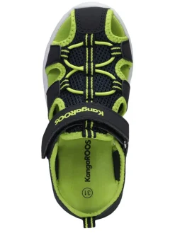 Halbsandalen 