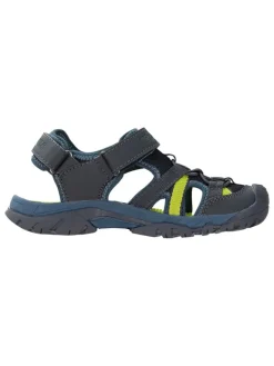 Trollkids Sandalen·Halbsandalen^Halbsandalen "Stavanger" in Dunkelblau
