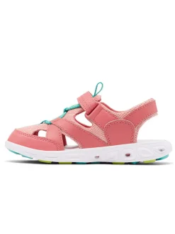 Columbia Sandalen·Halbsandalen^Halbsandalen "Techsun Wave" in Rosa