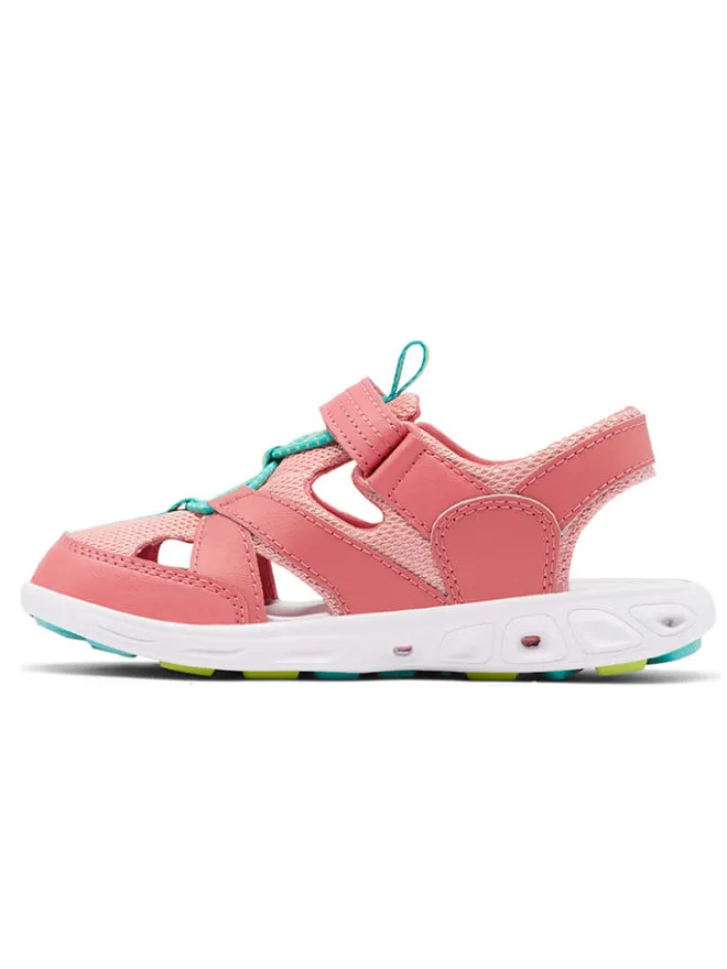 Columbia Sandalen·Halbsandalen^Halbsandalen "Techsun Wave" in Rosa