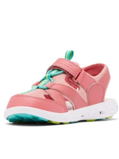 Columbia Sandalen·Halbsandalen^Halbsandalen "Techsun Wave" in Rosa