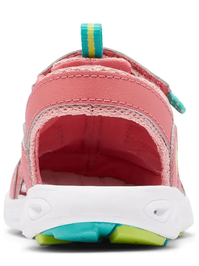 Columbia Sandalen·Halbsandalen^Halbsandalen "Techsun Wave" in Rosa