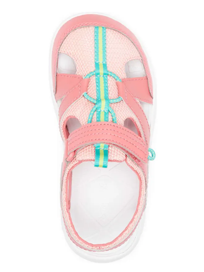 Columbia Sandalen·Halbsandalen^Halbsandalen "Techsun Wave" in Rosa