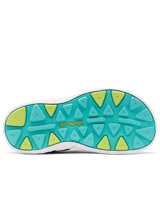 Columbia Sandalen·Halbsandalen^Halbsandalen "Techsun Wave" in Rosa