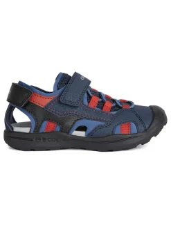 Halbsandalen "Vaniett" in Dunkelblau>Geox New