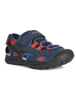 Halbsandalen "Vaniett" in Dunkelblau>Geox New