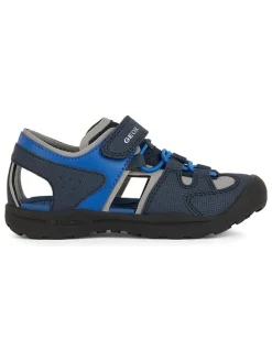 Halbsandalen "Vaniett" in Dunkelblau>Geox Hot
