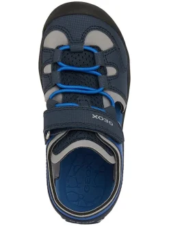 Halbsandalen 