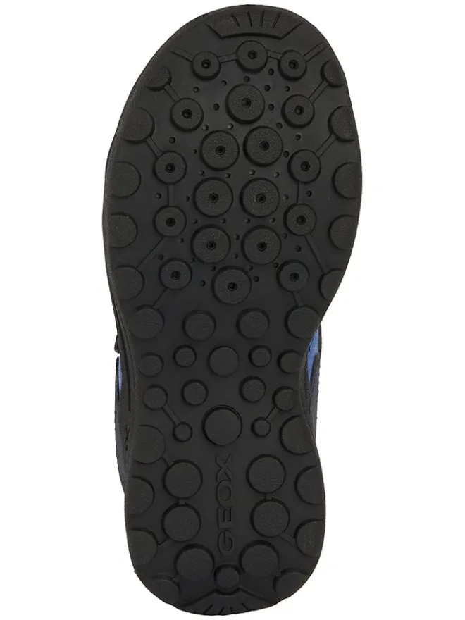 Halbsandalen "Vaniett" in Dunkelblau>Geox Hot