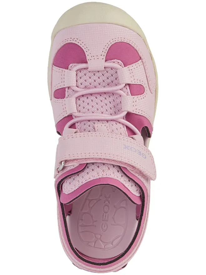 Halbsandalen "Vaniett" in Rosa>Geox Best