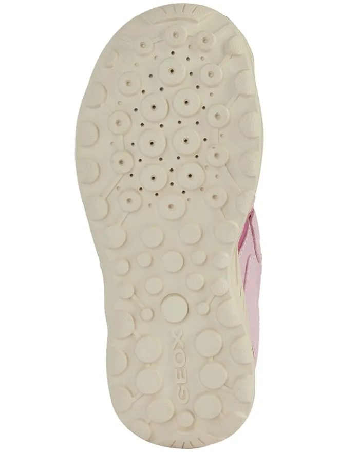 Halbsandalen "Vaniett" in Rosa>Geox Best