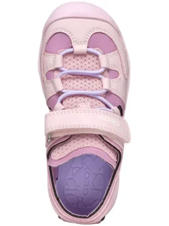 Halbsandalen 