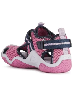 Geox Sandalen·Halbsandalen^Halbsandalen 