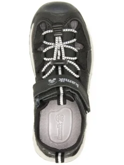 Halbsandalen 