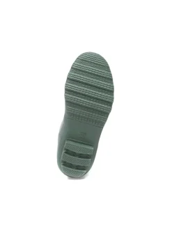 EVERAU Australia Gummistiefel^Halbschaft Gummistiefel Penguin in Oliv