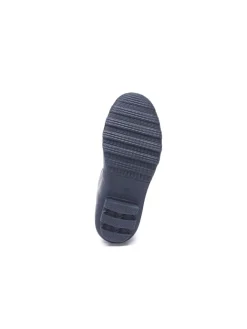EVERAU Australia Gummistiefel^Halbschaft Gummistiefel Penguin in Marineblau
