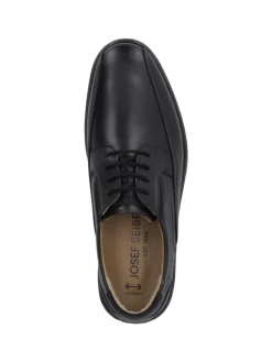 Halbschuh Alastair 04 in schwarz><noscript><img width=