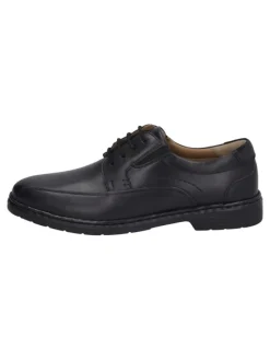 Halbschuh Alastair 04 in schwarz><noscript><img width=