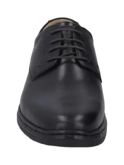 Josef Seibel Schnürschuhe^Halbschuh Alastair in schwarz