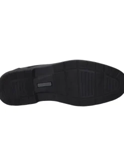 Josef Seibel Schnürschuhe^Halbschuh Alastair in schwarz