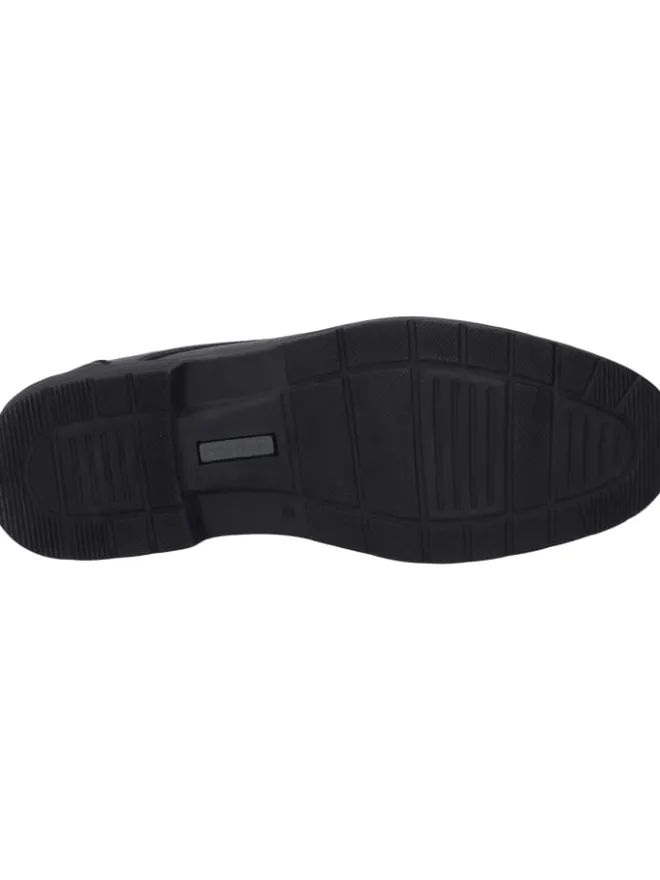 Josef Seibel Schnürschuhe^Halbschuh Alastair in schwarz