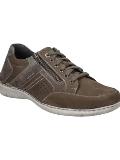 Halbschuh Anvers 87 in vulcano-kombi>Josef Seibel Discount