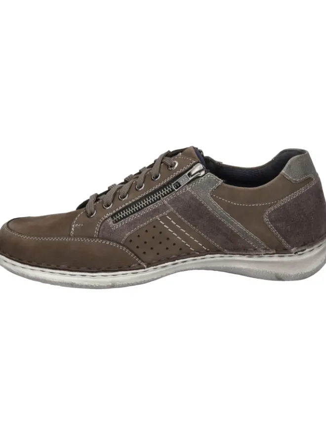Halbschuh Anvers 87 in vulcano-kombi>Josef Seibel Discount