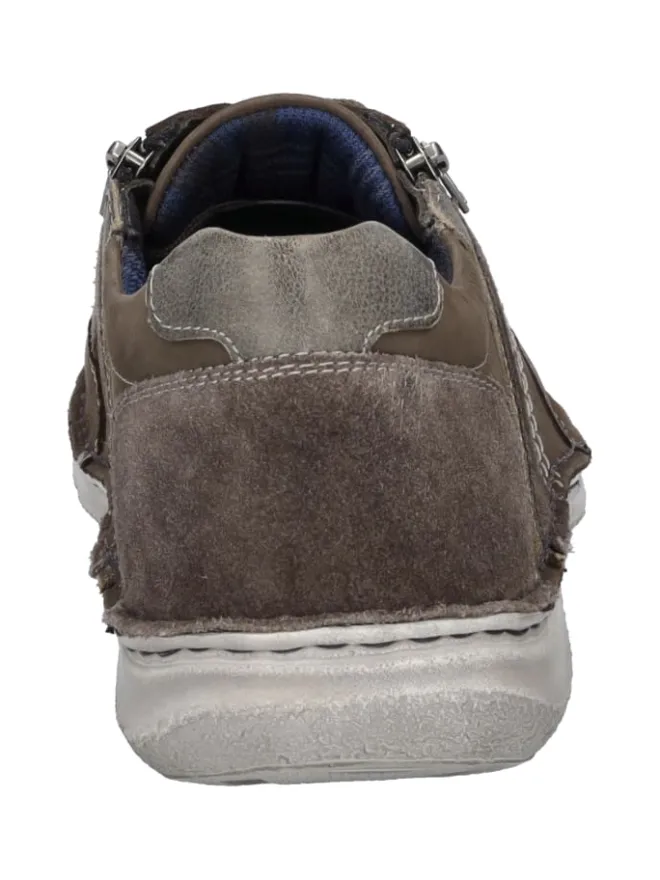 Halbschuh Anvers 87 in vulcano-kombi>Josef Seibel Discount