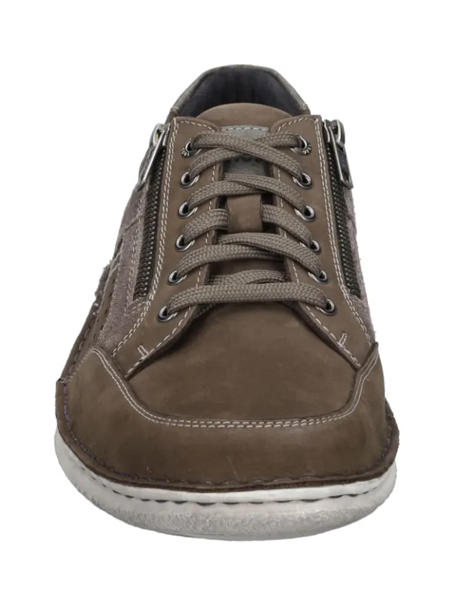 Halbschuh Anvers 87 in vulcano-kombi>Josef Seibel Discount