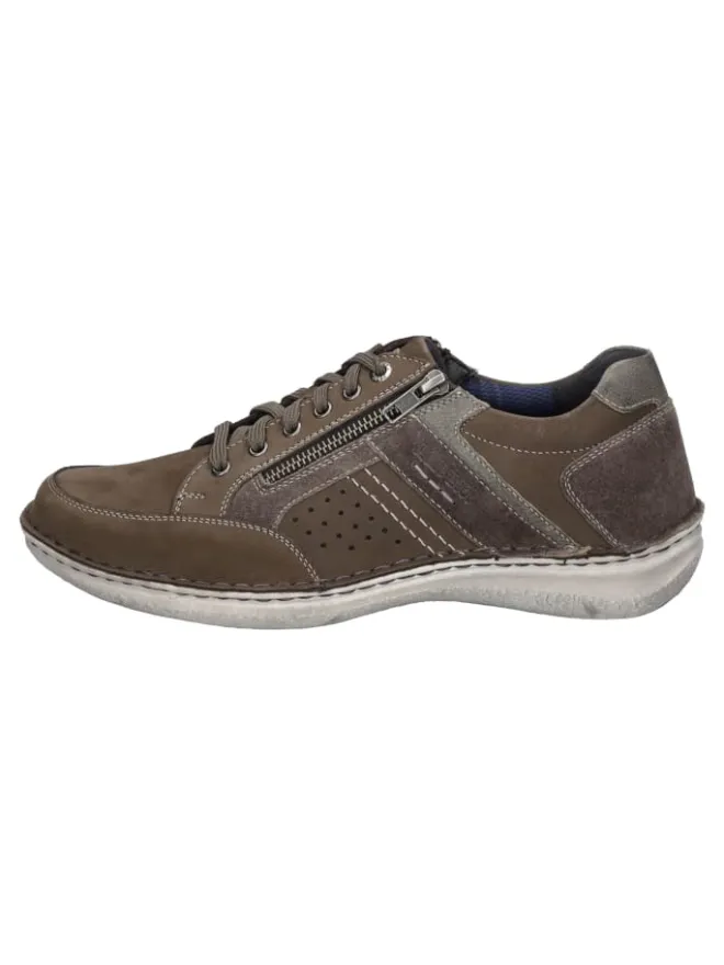 Halbschuh Anvers 87 in vulcano-kombi>Josef Seibel Discount