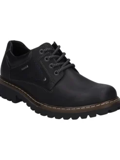 Halbschuh Chance 59 in schwarz>Josef Seibel Online