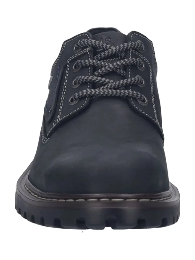 Halbschuh Chance 59 in schwarz>Josef Seibel Online
