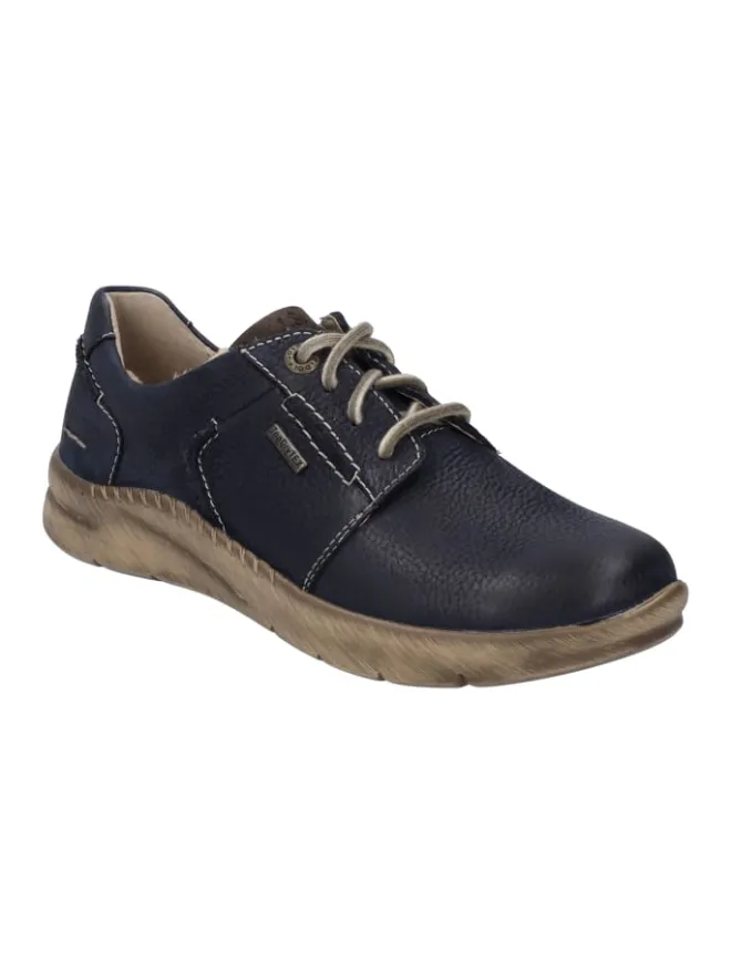 Halbschuh Conny 51 in ocean>Josef Seibel Discount