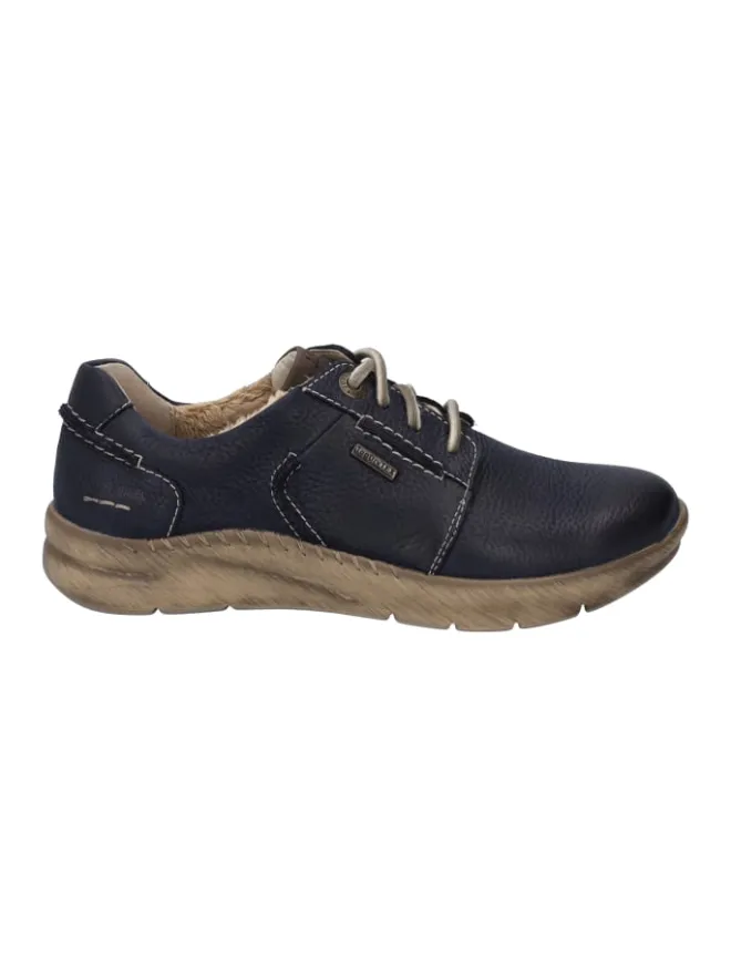 Halbschuh Conny 51 in ocean>Josef Seibel Discount