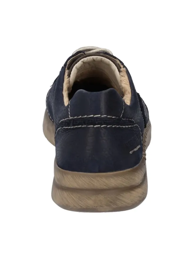 Halbschuh Conny 51 in ocean>Josef Seibel Discount