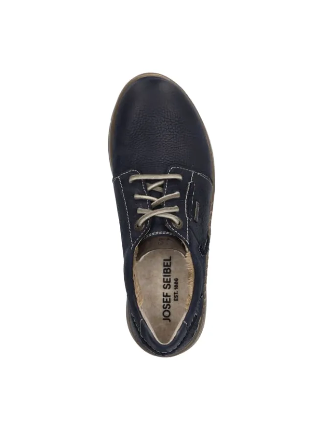Halbschuh Conny 51 in ocean>Josef Seibel Discount