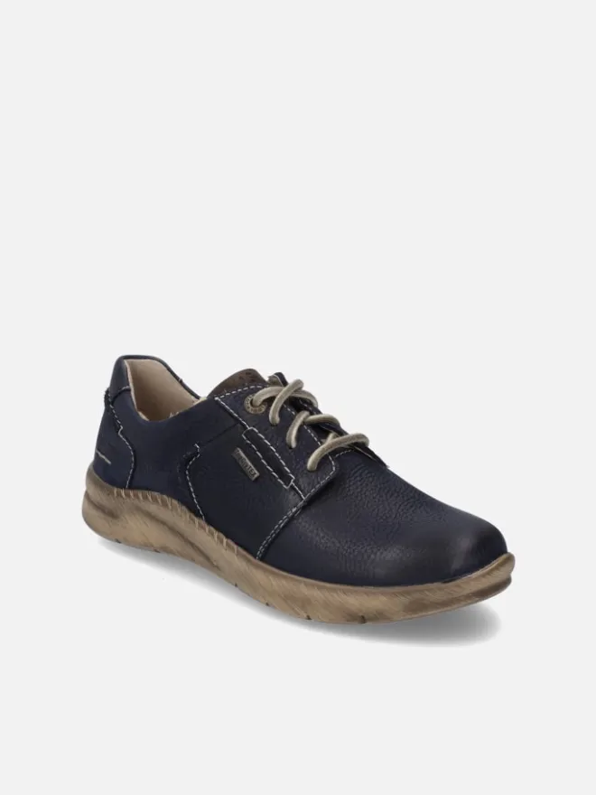 Halbschuh Conny 51 in ocean>Josef Seibel Discount