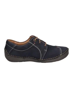 Halbschuh Fergey in ocean>Josef Seibel Sale