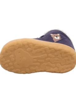 Halbschuh FLUMMI in Blau><noscript><img width=