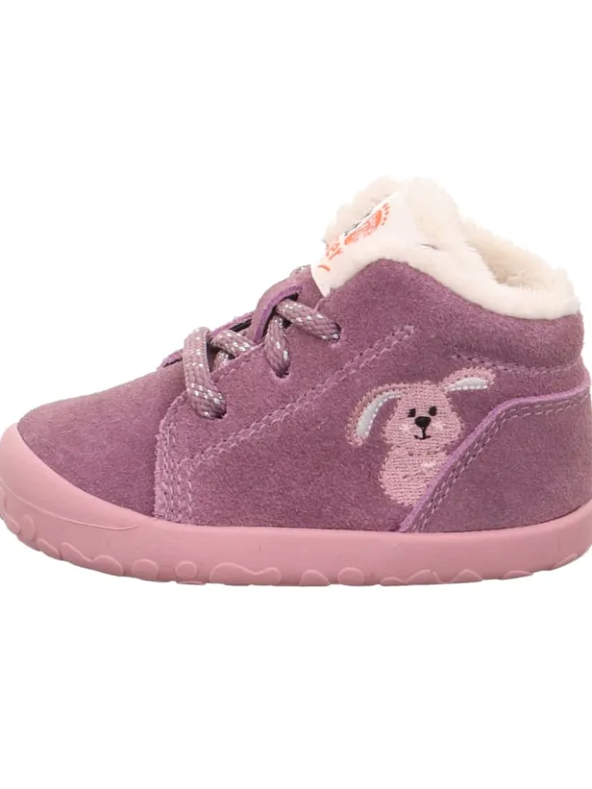 Halbschuh FLUMMI in Lila/Rosa>superfit Clearance