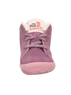 Halbschuh FLUMMI in Lila/Rosa><noscript><img width=