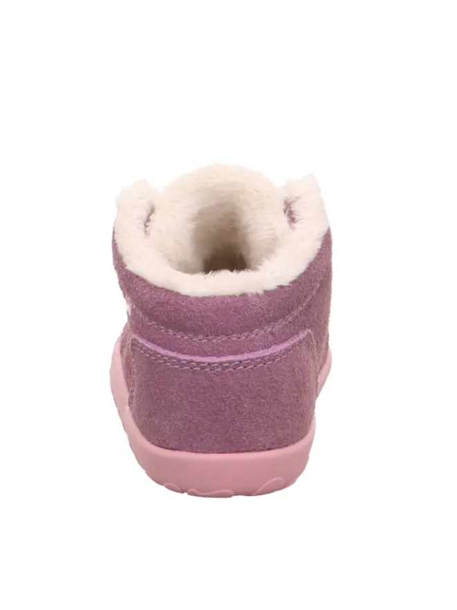 Halbschuh FLUMMI in Lila/Rosa>superfit Clearance