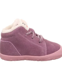 Halbschuh FLUMMI in Lila/Rosa><noscript><img width=