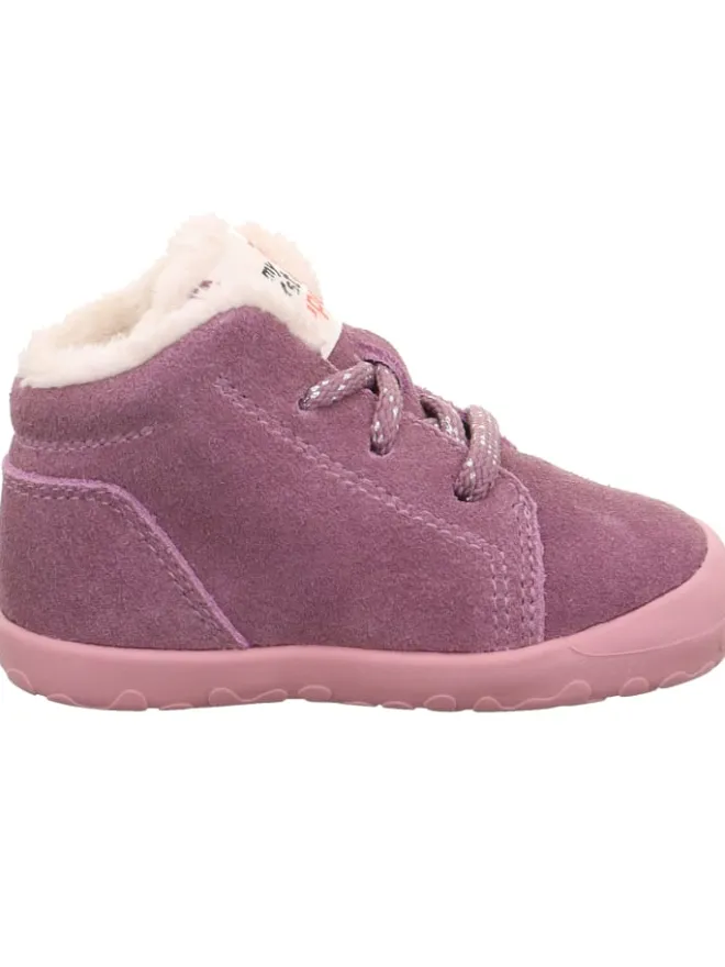 Halbschuh FLUMMI in Lila/Rosa>superfit Clearance